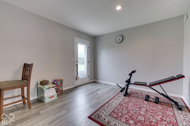 1081 Fairlane Court, Franklin, IN 46131