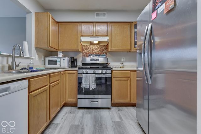 1081 Fairlane Court, Franklin, IN 46131