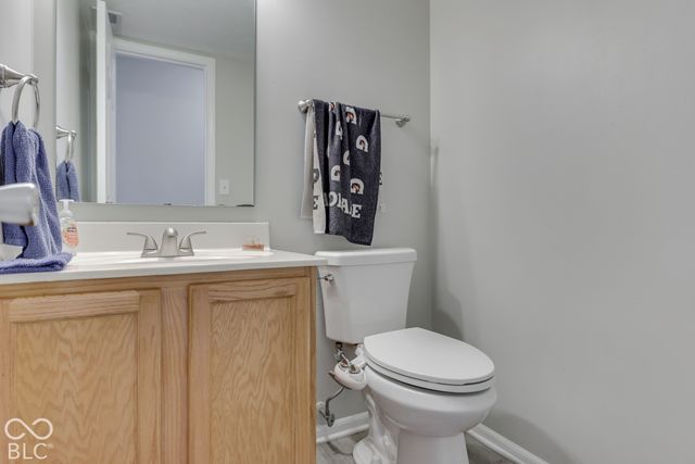 1081 Fairlane Court, Franklin, IN 46131