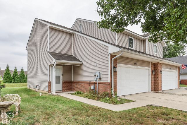 1081 Fairlane Court, Franklin, IN 46131