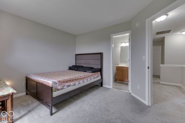 1081 Fairlane Court, Franklin, IN 46131