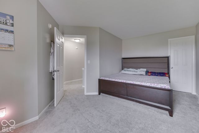 1081 Fairlane Court, Franklin, IN 46131