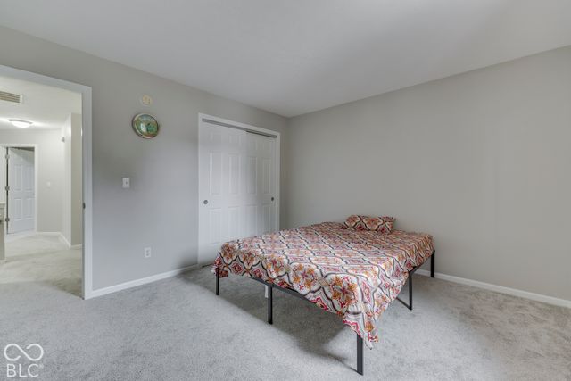 1081 Fairlane Court, Franklin, IN 46131