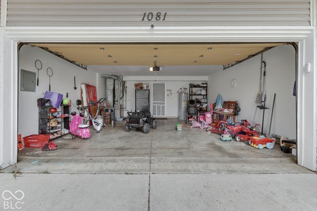 1081 Fairlane Court, Franklin, IN 46131