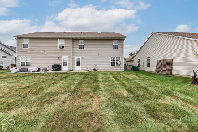 1081 Fairlane Court, Franklin, IN 46131