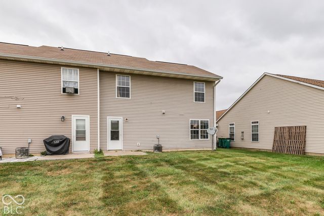 1081 Fairlane Court, Franklin, IN 46131