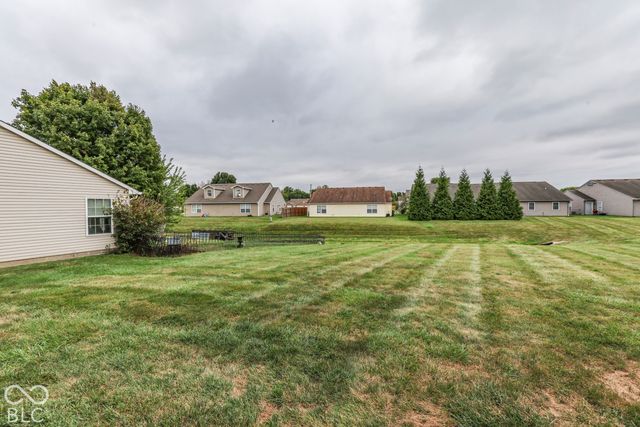1081 Fairlane Court, Franklin, IN 46131