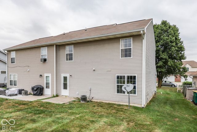 1081 Fairlane Court, Franklin, IN 46131