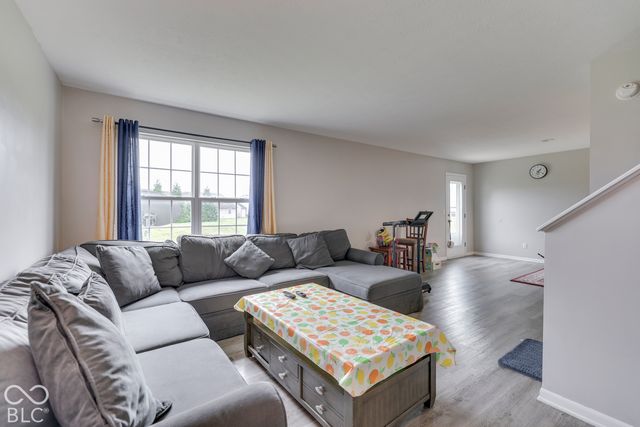 1081 Fairlane Court, Franklin, IN 46131