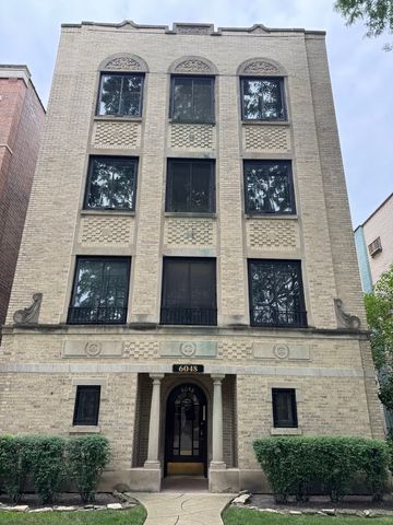 6048 N Washtenaw Avenue G, Chicago, IL 60659