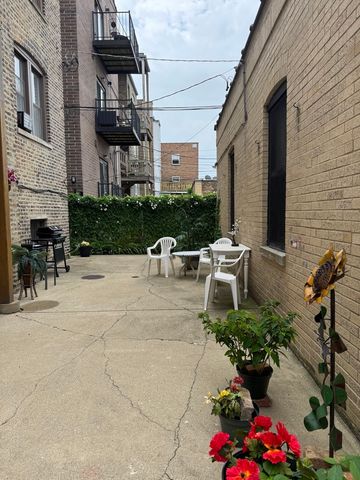 6048 N Washtenaw Avenue G, Chicago, IL 60659