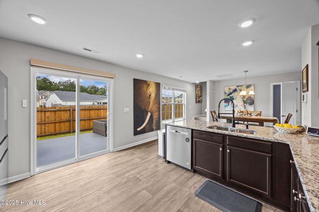 109 Walton Drive, New Bern, NC 28562