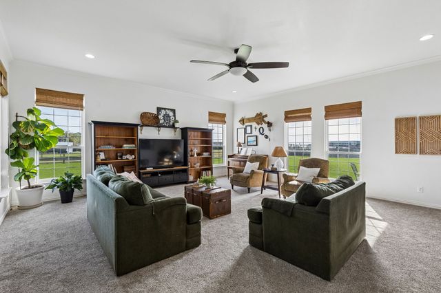 5121 Summerview Lane, Celina, TX 75009