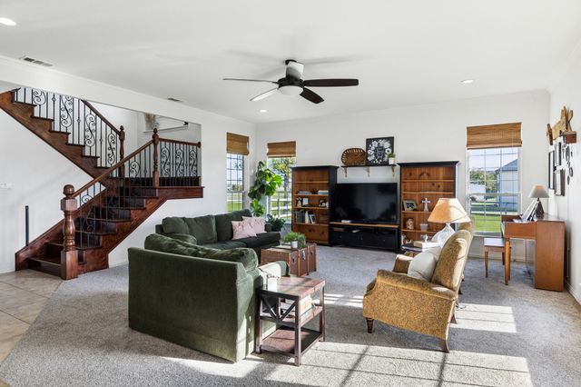 5121 Summerview Lane, Celina, TX 75009