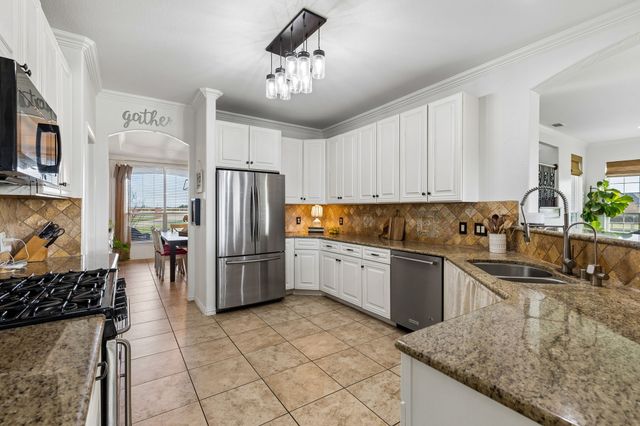 5121 Summerview Lane, Celina, TX 75009