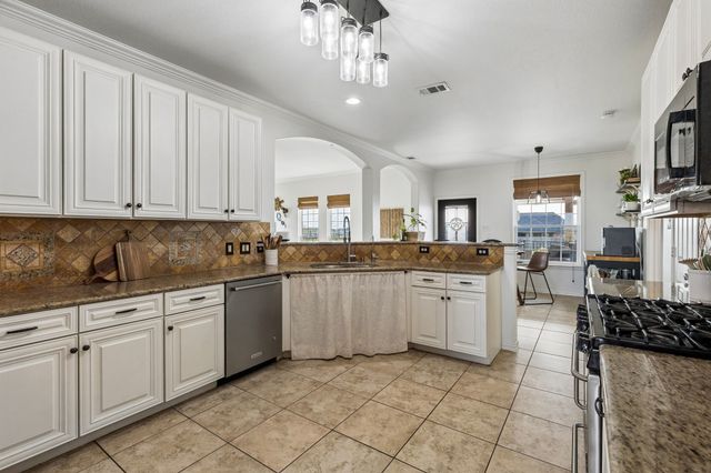 5121 Summerview Lane, Celina, TX 75009