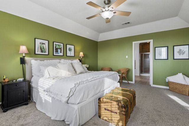 5121 Summerview Lane, Celina, TX 75009