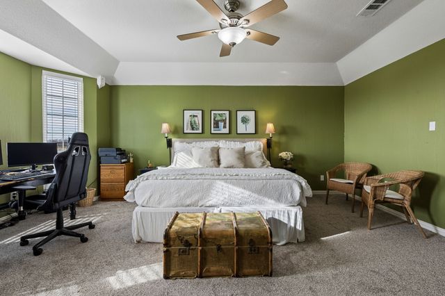 5121 Summerview Lane, Celina, TX 75009