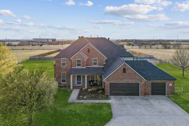 5121 Summerview Lane, Celina, TX 75009