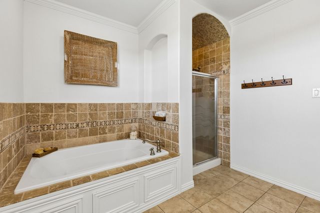 5121 Summerview Lane, Celina, TX 75009