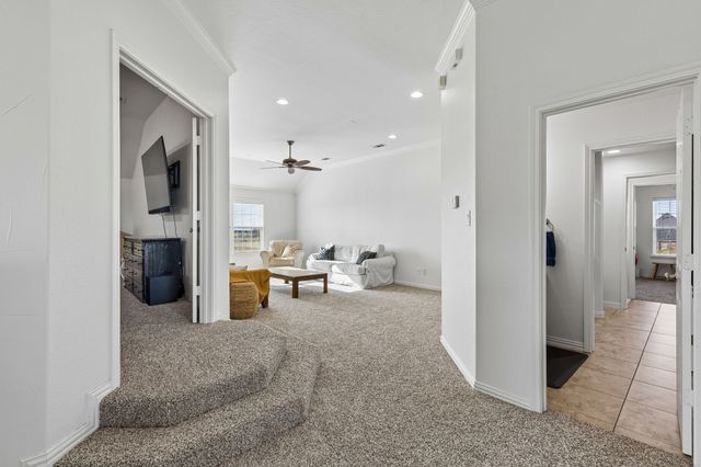 5121 Summerview Lane, Celina, TX 75009