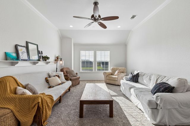 5121 Summerview Lane, Celina, TX 75009