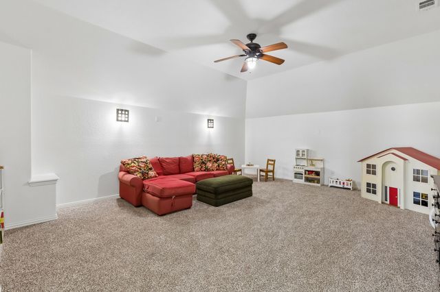 5121 Summerview Lane, Celina, TX 75009