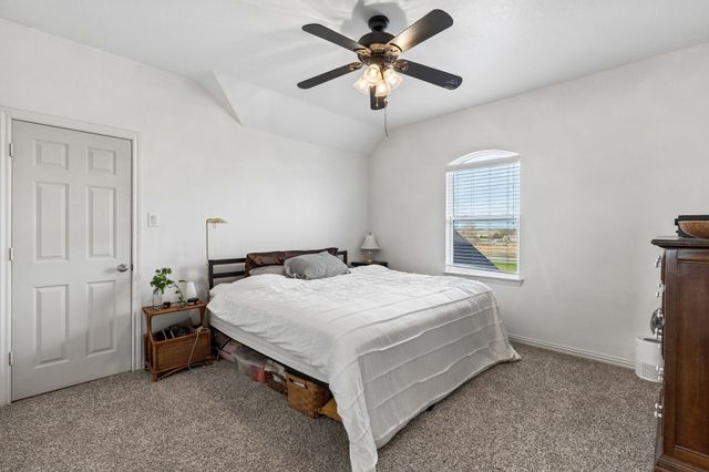 5121 Summerview Lane, Celina, TX 75009