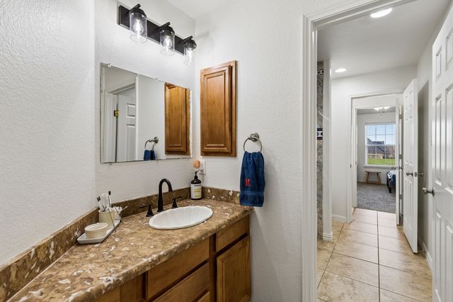 5121 Summerview Lane, Celina, TX 75009