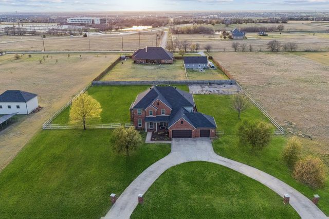 5121 Summerview Lane, Celina, TX 75009