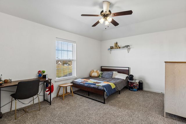 5121 Summerview Lane, Celina, TX 75009