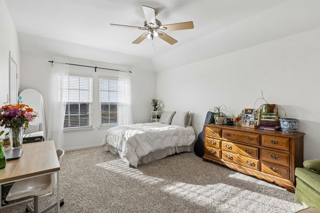 5121 Summerview Lane, Celina, TX 75009