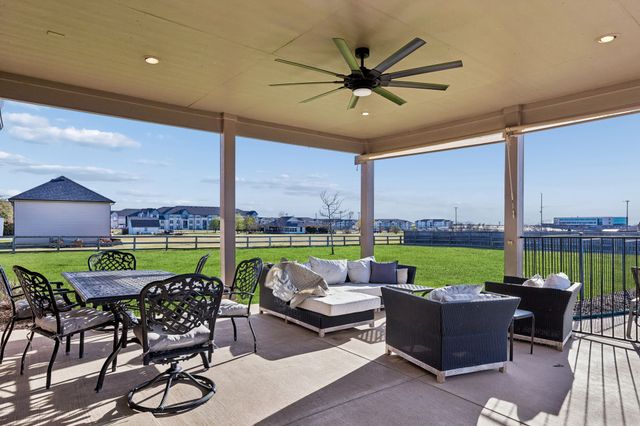 5121 Summerview Lane, Celina, TX 75009