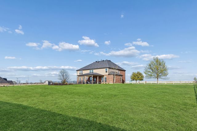 5121 Summerview Lane, Celina, TX 75009