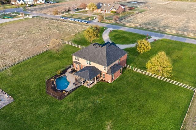 5121 Summerview Lane, Celina, TX 75009