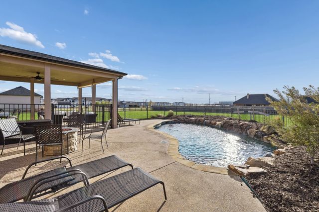 5121 Summerview Lane, Celina, TX 75009