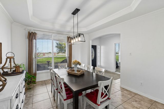 5121 Summerview Lane, Celina, TX 75009