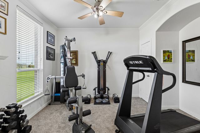 5121 Summerview Lane, Celina, TX 75009