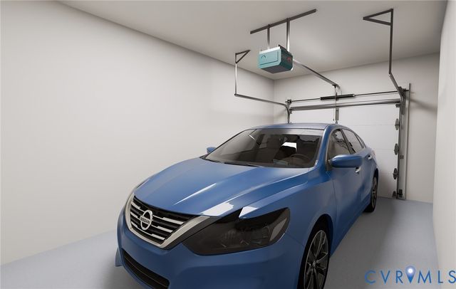 285 Greenpark Rd, Sandston, VA 23150