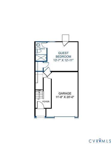 285 Greenpark Rd, Sandston, VA 23150