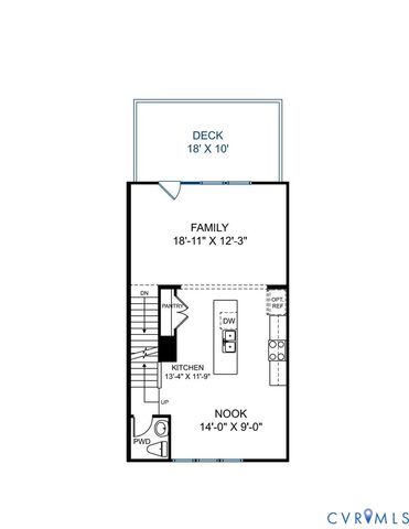 285 Greenpark Rd, Sandston, VA 23150