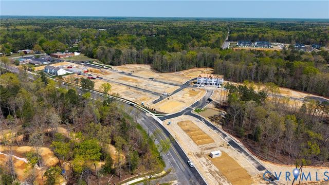 285 Greenpark Rd, Sandston, VA 23150