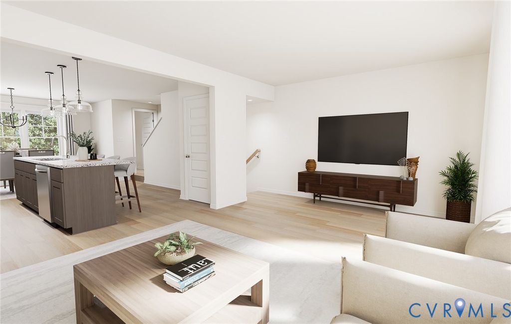 285 Greenpark Rd, Sandston, VA 23150