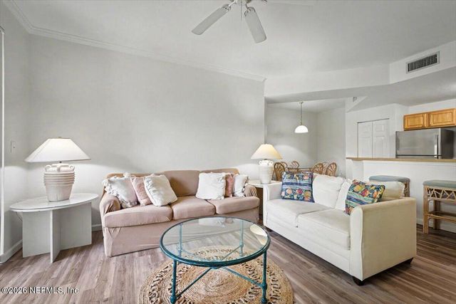405 S VILLA SAN MARCO Drive 208, St. Augustine, FL 32086