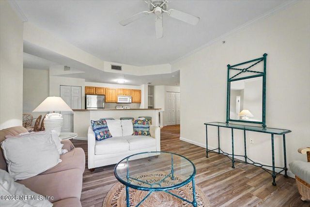 405 S VILLA SAN MARCO Drive 208, St. Augustine, FL 32086