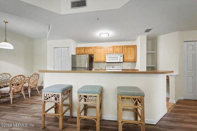 405 S VILLA SAN MARCO Drive 208, St. Augustine, FL 32086