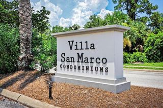405 S VILLA SAN MARCO Drive 208, St. Augustine, FL 32086