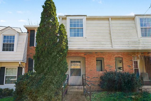 5510 Country Dr Apt 56, Nashville, TN 37211