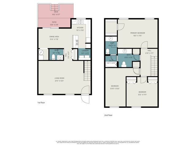 5510 Country Dr Apt 56, Nashville, TN 37211