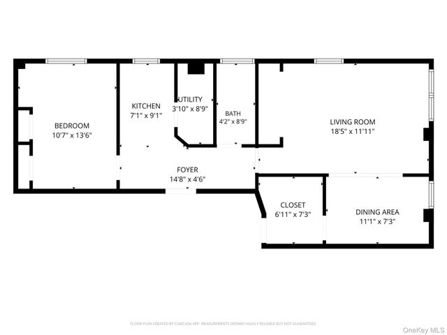 8544 53rd Avenue, Elmhurst, NY 11373